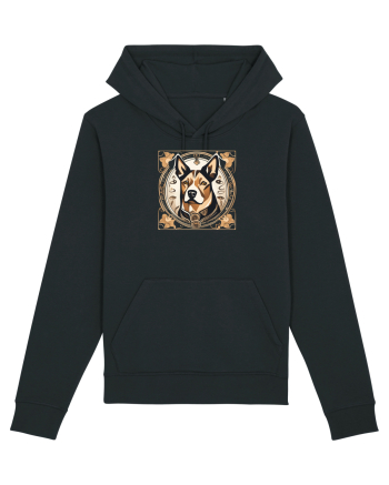 CAINE 3 Black