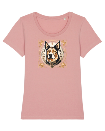 CAINE 3 Canyon Pink