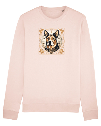 CAINE 3 Candy Pink