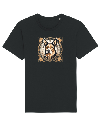 CAINE 3 Black