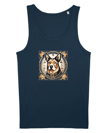 CAINE 3 Navy