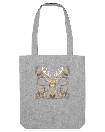 CERB 1 Heather Grey