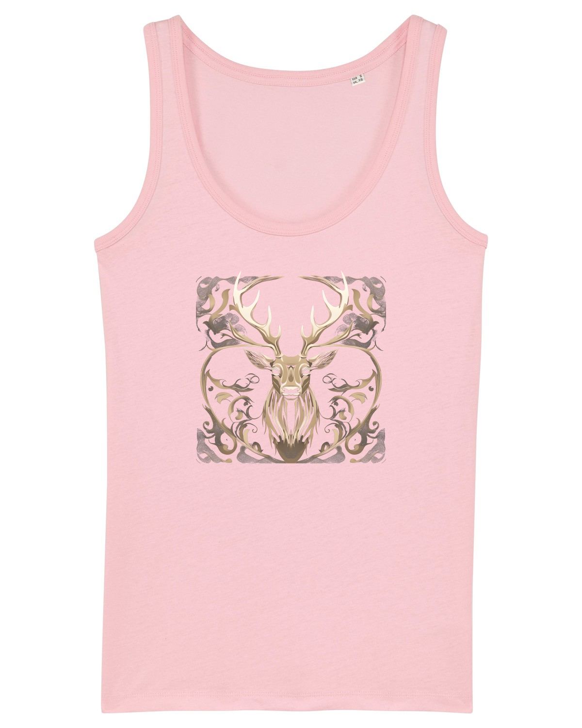 Maiou Damă Dreamer Cotton Pink