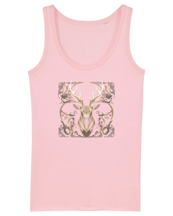 CERB 1 Cotton Pink