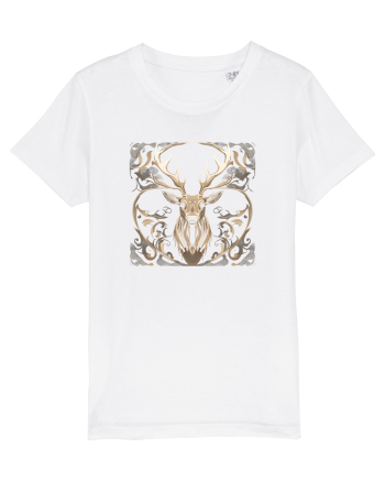 CERB 1 White