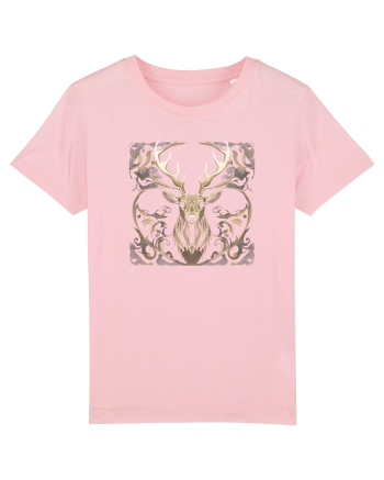 CERB 1 Cotton Pink