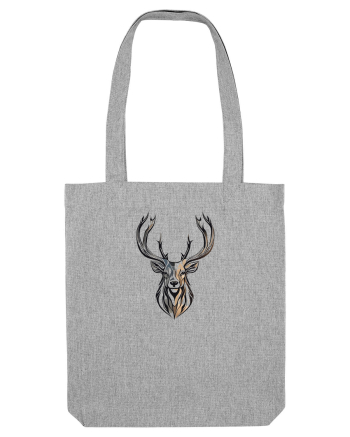 CERB 2 Heather Grey