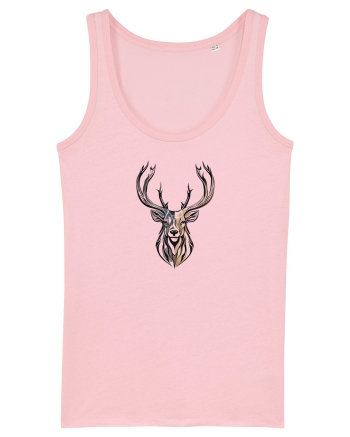CERB 2 Cotton Pink