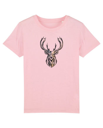 CERB 2 Cotton Pink