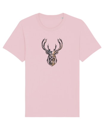 CERB 2 Cotton Pink