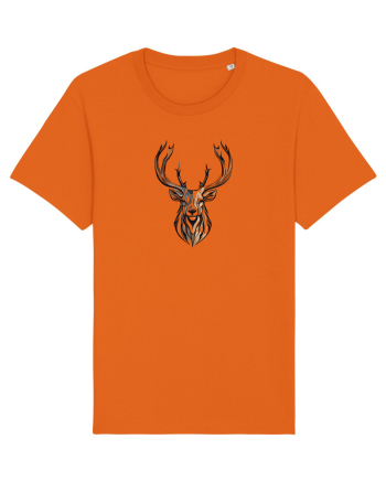CERB 2 Bright Orange