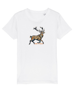 CERB 3 - BORN TO ROAM Tricou mânecă scurtă  Copii Mini Creator