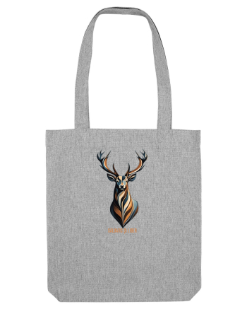 CERB 4 - SALBATIC SI LIBER Heather Grey