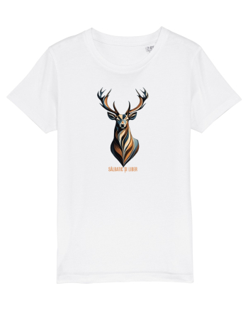 CERB 4 - SALBATIC SI LIBER White