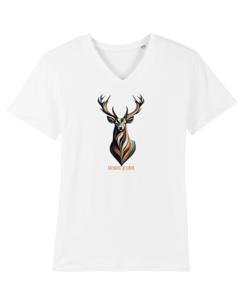 CERB 4 - SALBATIC SI LIBER White
