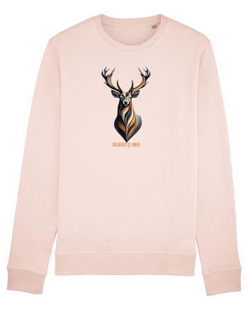 CERB 4 - SALBATIC SI LIBER Candy Pink