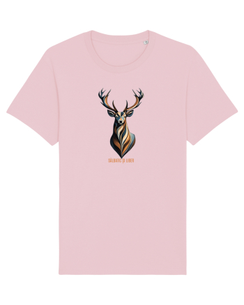 CERB 4 - SALBATIC SI LIBER Cotton Pink