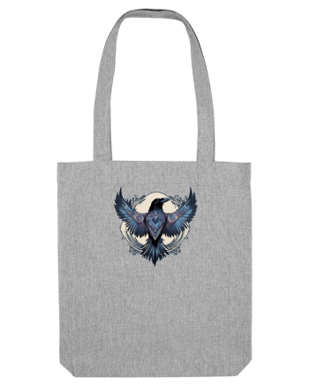 CORB IN ZBOR 1 - GOTIC Heather Grey