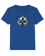 CORB IN ZBOR 1 - GOTIC Tricou mânecă scurtă  Copii Mini Creator