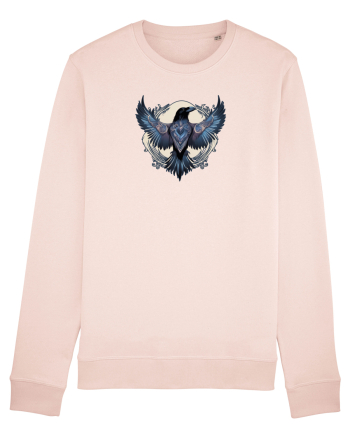 CORB IN ZBOR 1 - GOTIC Candy Pink