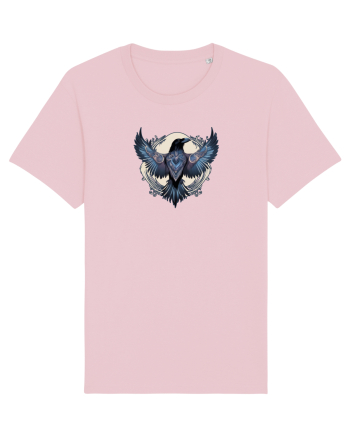 CORB IN ZBOR 1 - GOTIC Cotton Pink