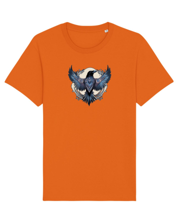 CORB IN ZBOR 1 - GOTIC Bright Orange