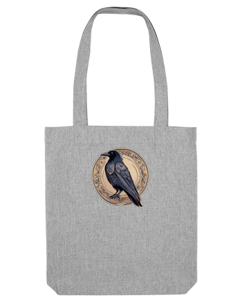 CORB 2- GOTIC Heather Grey