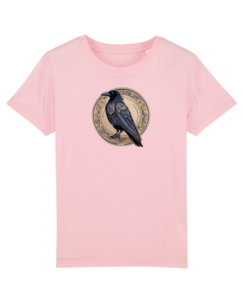 CORB 2- GOTIC Cotton Pink