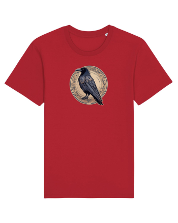 CORB 2- GOTIC Red