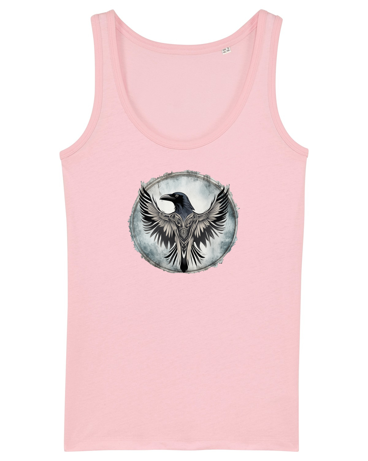 Maiou Damă Dreamer Cotton Pink