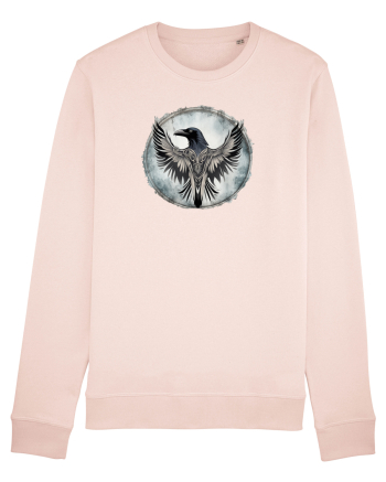CORB IN ZBOR  3- GOTIC Candy Pink