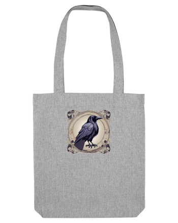 CORB 5 Heather Grey