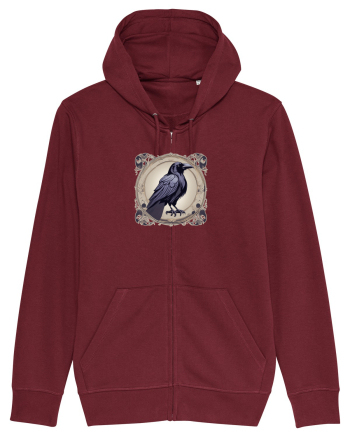 CORB 5 Burgundy