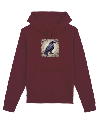 CORB 5 Burgundy
