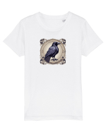 CORB 5 Tricou mânecă scurtă  Copii Mini Creator