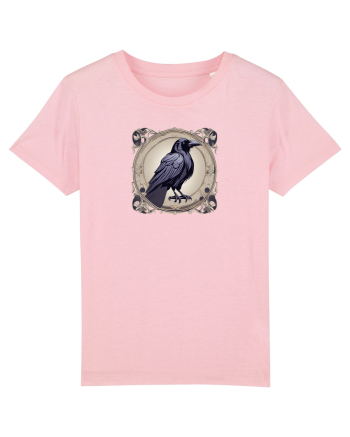 CORB 5 Cotton Pink
