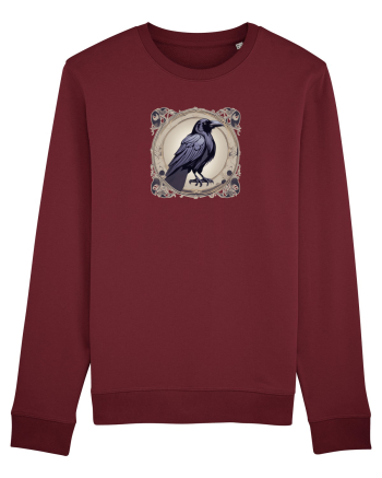 CORB 5 Burgundy