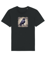 CORB 5 Tricou mânecă scurtă Unisex Rocker