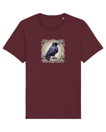 CORB 5 Burgundy