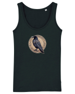 CORB 8 - NEVERMORE - E. A. Poe Maiou Damă Dreamer