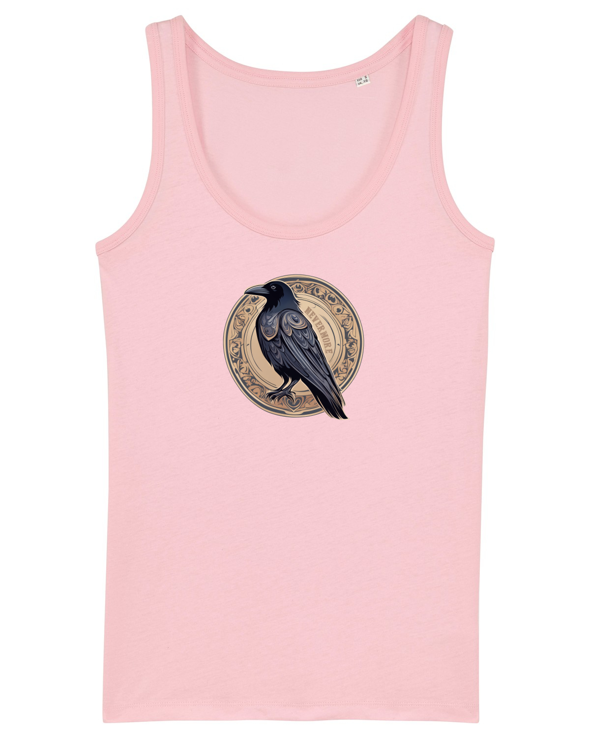 Maiou Damă Dreamer Cotton Pink