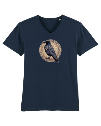 CORB 8 - NEVERMORE - E. A. Poe French Navy