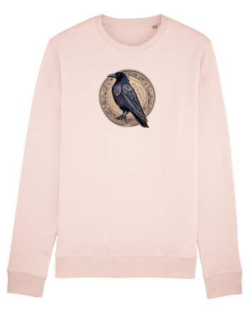 CORB 8 - NEVERMORE - E. A. Poe Candy Pink