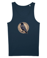 CORB 8 - NEVERMORE - E. A. Poe Maiou Bărbat Runs