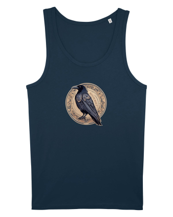 CORB 8 - NEVERMORE - E. A. Poe Navy