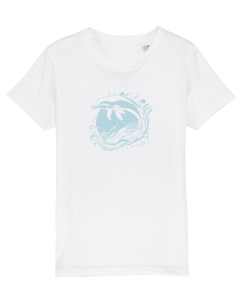 DELFIN  2 - SARIND DIN APA White