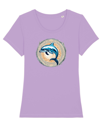 DELFIN  3 - SARIND DIN APA Lavender Dawn