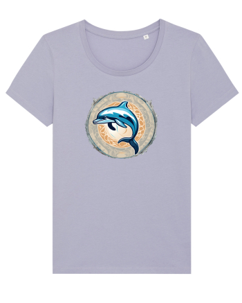 DELFIN  3 - SARIND DIN APA Lavender