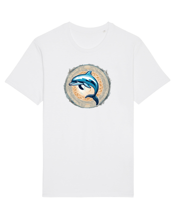 DELFIN  3 - SARIND DIN APA White