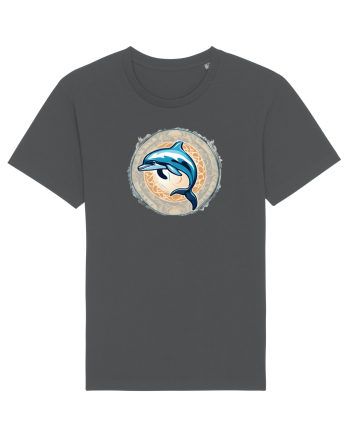 DELFIN  3 - SARIND DIN APA Anthracite